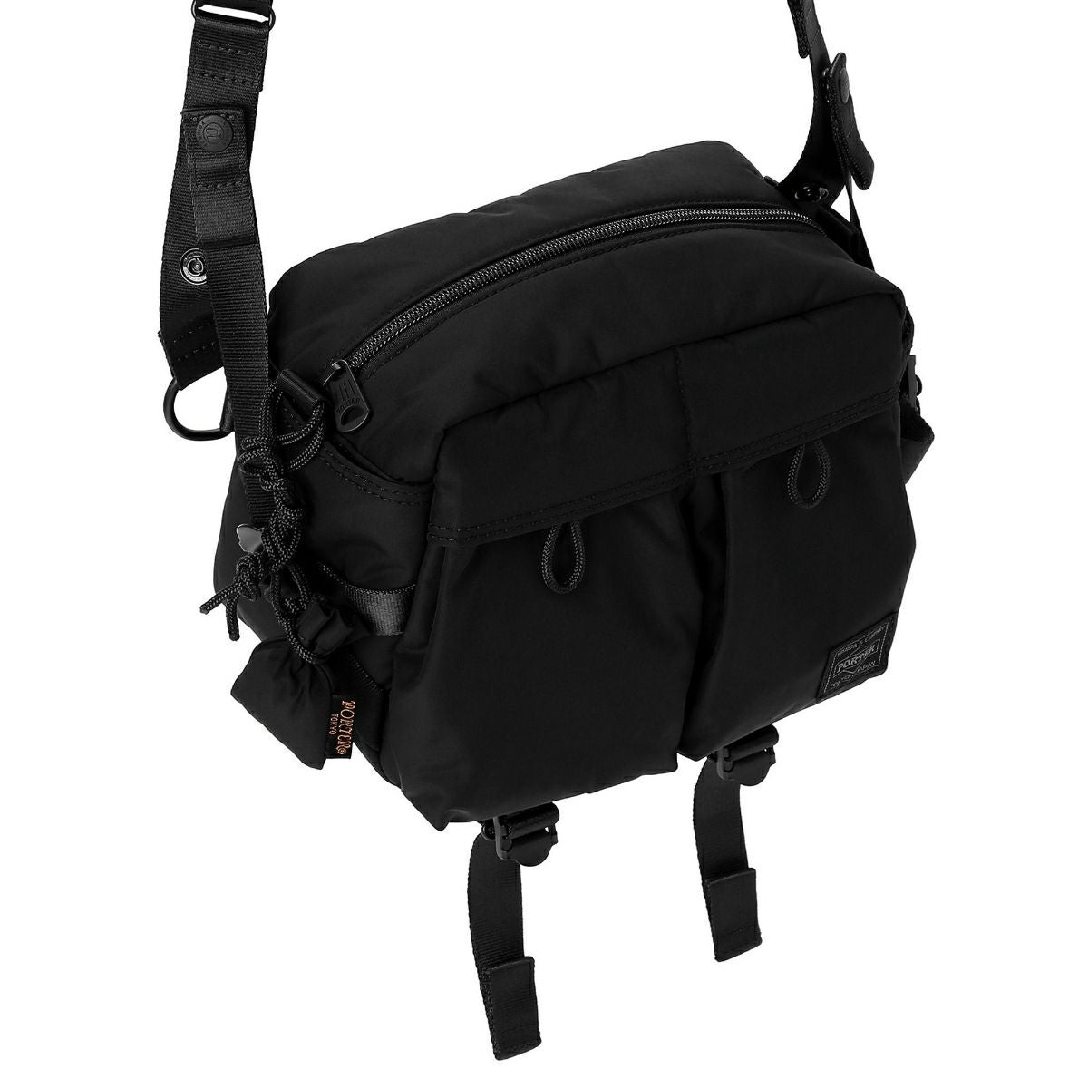 ポーター センシズ ショルダーパック 672-27803 PORTER SENSES 吉田