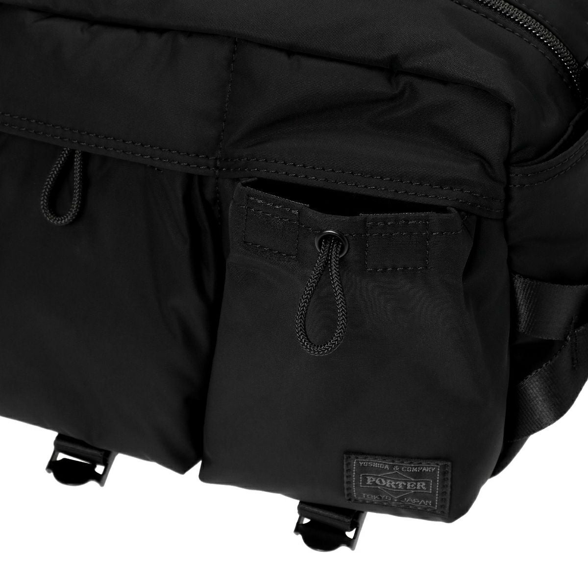 ポーター センシズ ショルダーパック 672-27803 PORTER SENSES 吉田