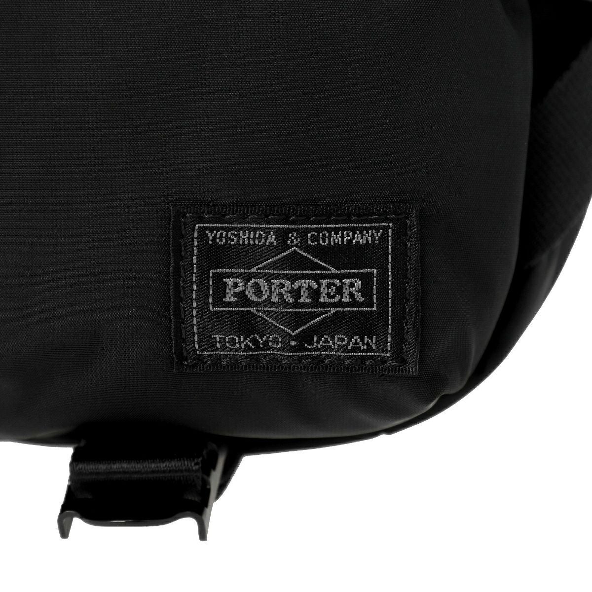 ポーター センシズ ショルダーパック 672-27803 PORTER SENSES 吉田