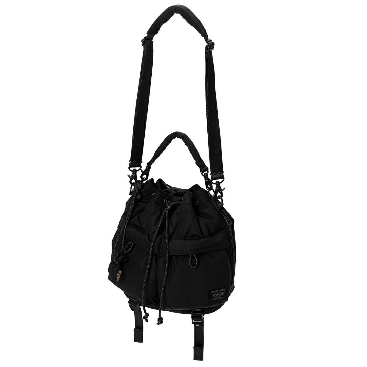 ポーター フロント トートバッグ(L) 687-17025 PORTER FRONT 吉田