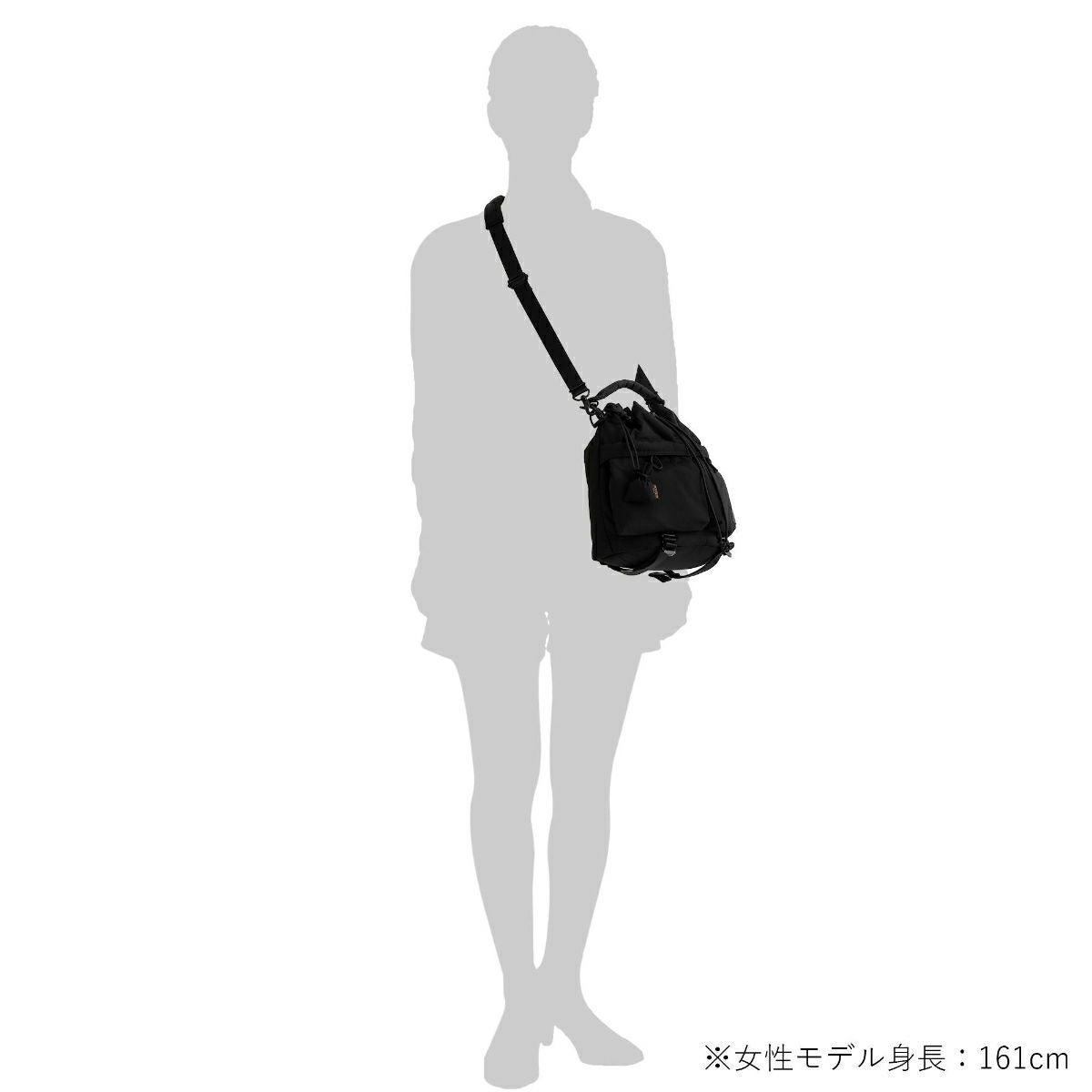ポーター センシズ ツールバッグ 672-26822 PORTER SENSES 吉田カバン