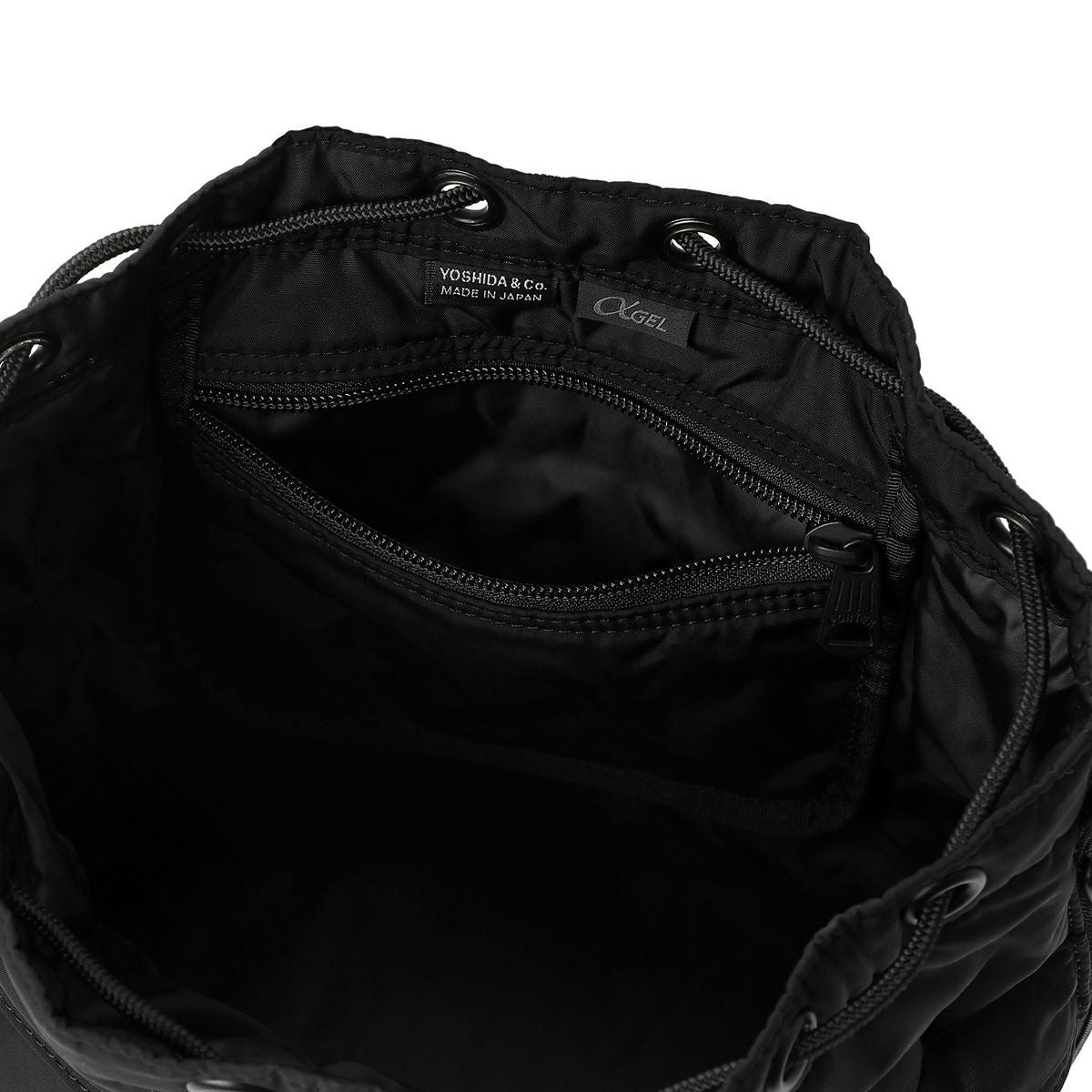ポーター センシズ ツールバッグ 672-26822 PORTER SENSES 吉田カバン