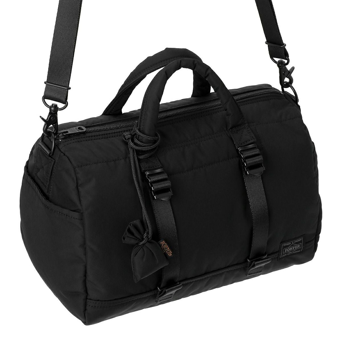 ポーター センシズ ドクターズバッグ 672-26821 PORTER SENSES 吉田