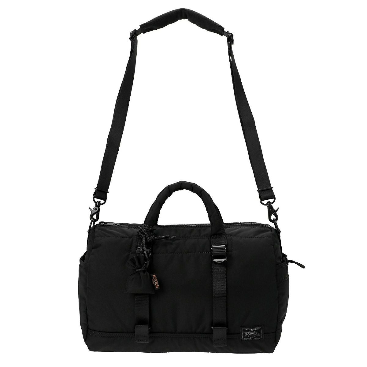 ポーター センシズ ドクターズバッグ 672-26821 PORTER SENSES 吉田