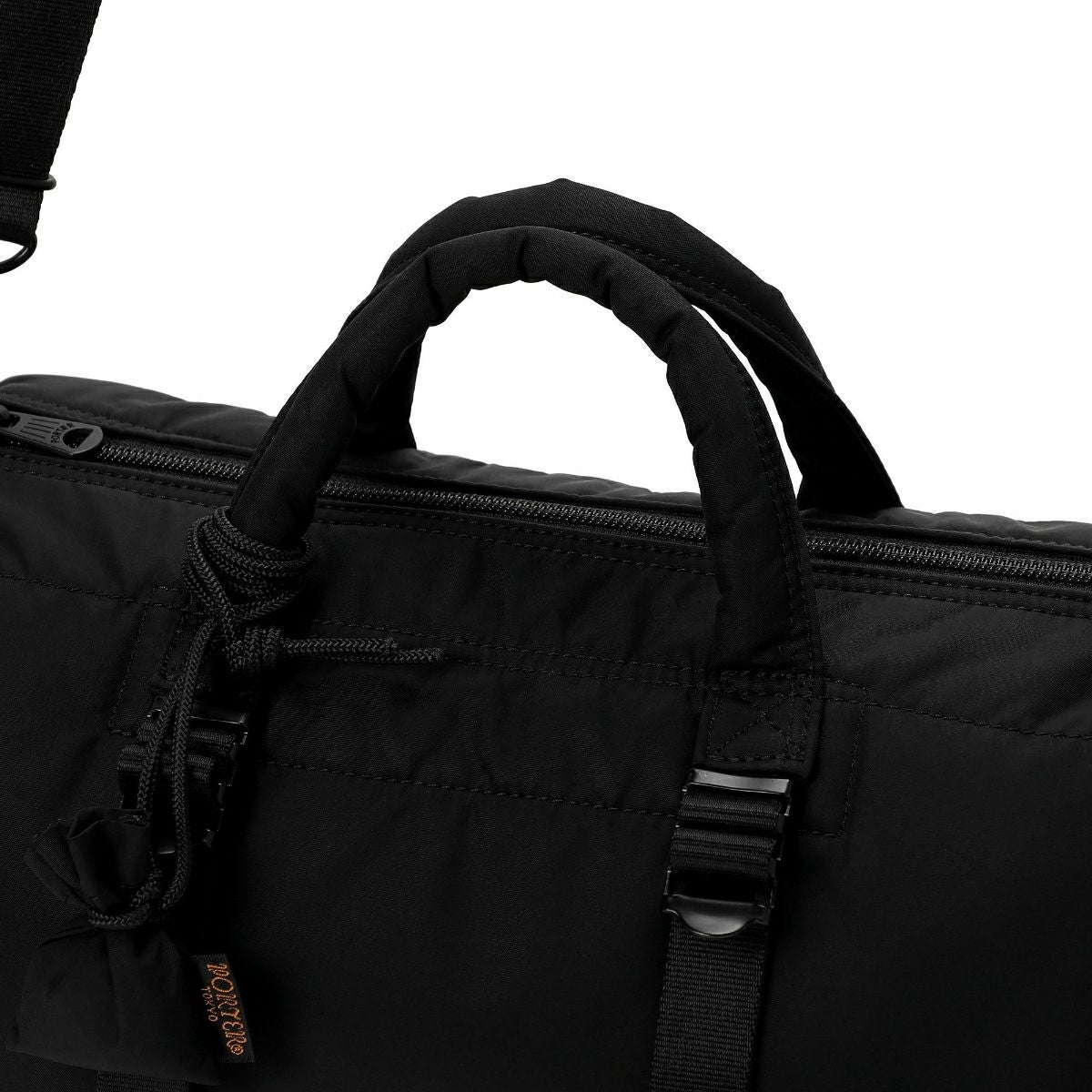 ポーター センシズ ドクターズバッグ 672-26821 PORTER SENSES 吉田