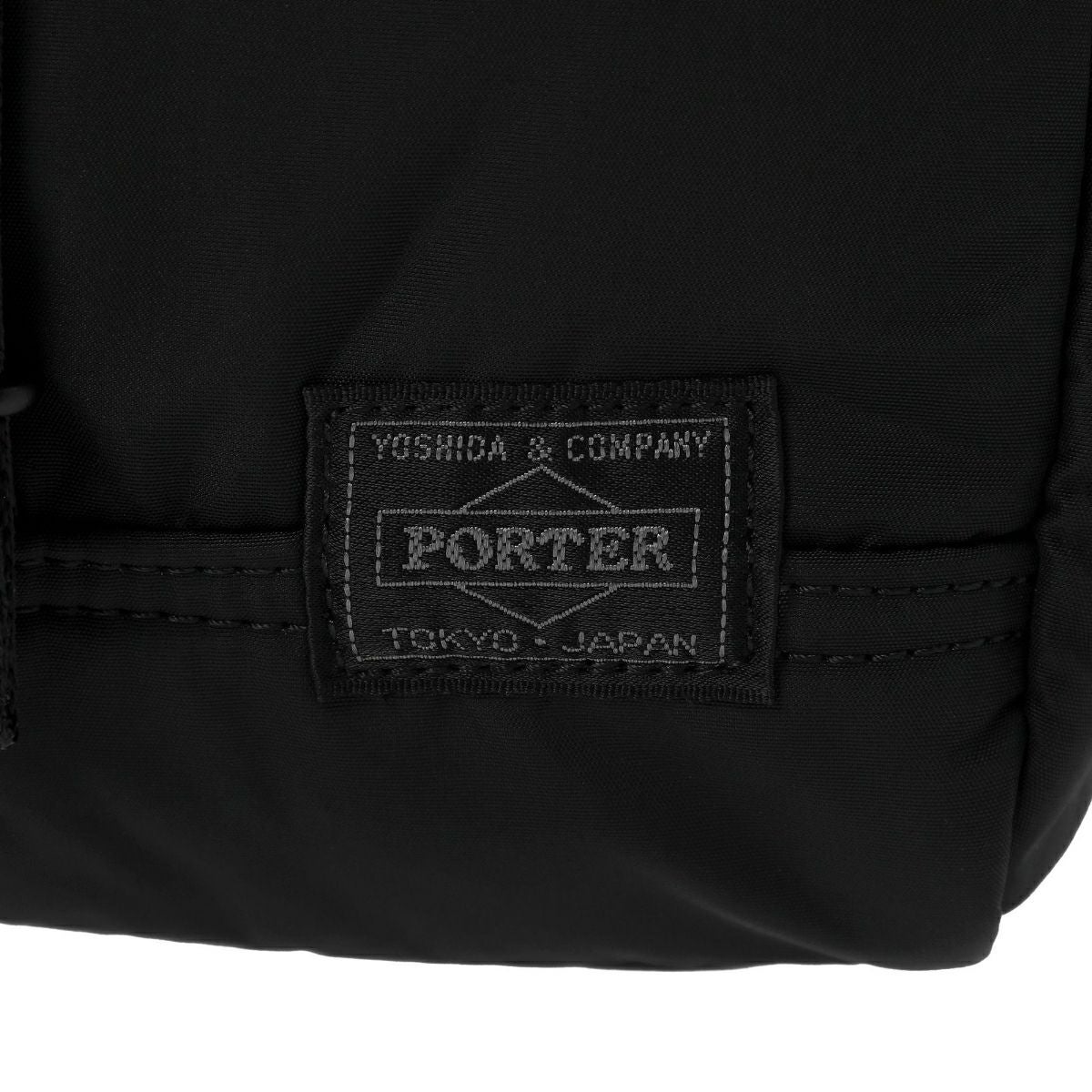 【ジョナサンさん専用】PORTER ビジネスバッグ ブラック SAXON ビジネスバッグ 5206 ブラックの通販｜ビジネスバッグ｜カバン