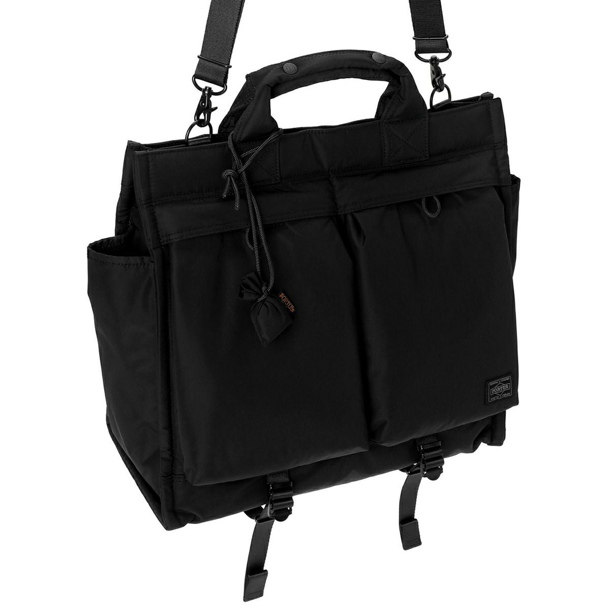 ポーター センシズ トートバッグ(L) 672-26819 PORTER SENSES 吉田
