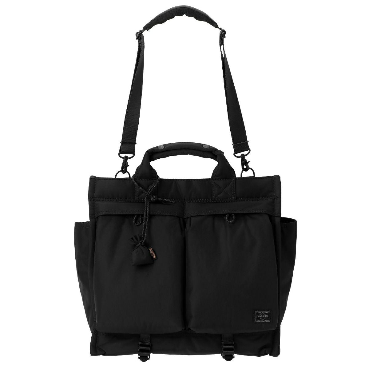 ポーター センシズ トートバッグ(L) 672-26819 PORTER SENSES 吉田