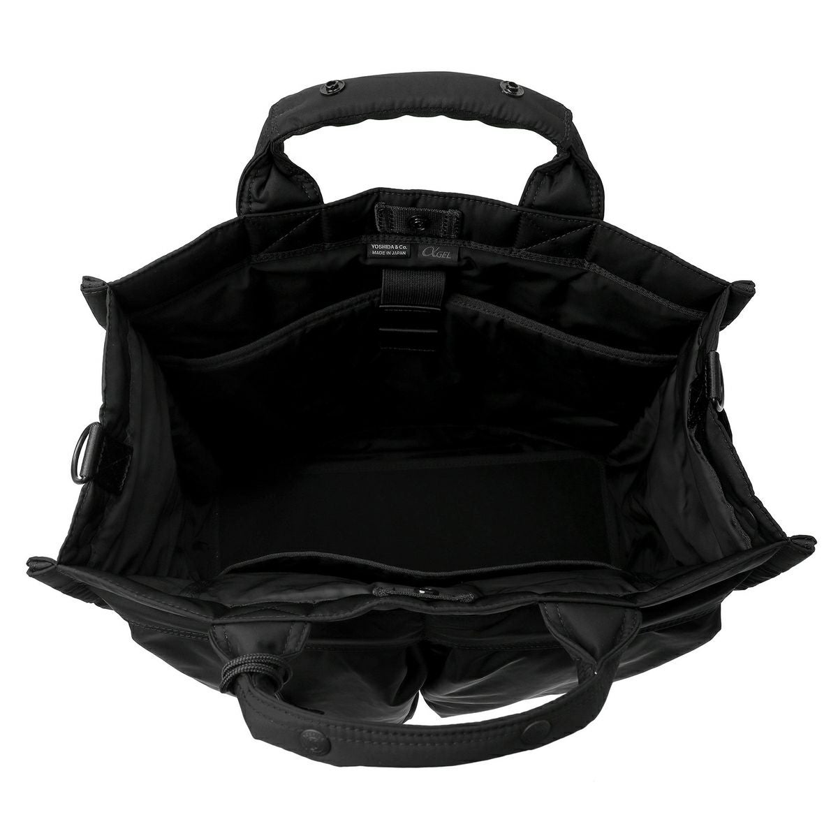 ポーター センシズ トートバッグ(L) 672-26819 PORTER SENSES 吉田