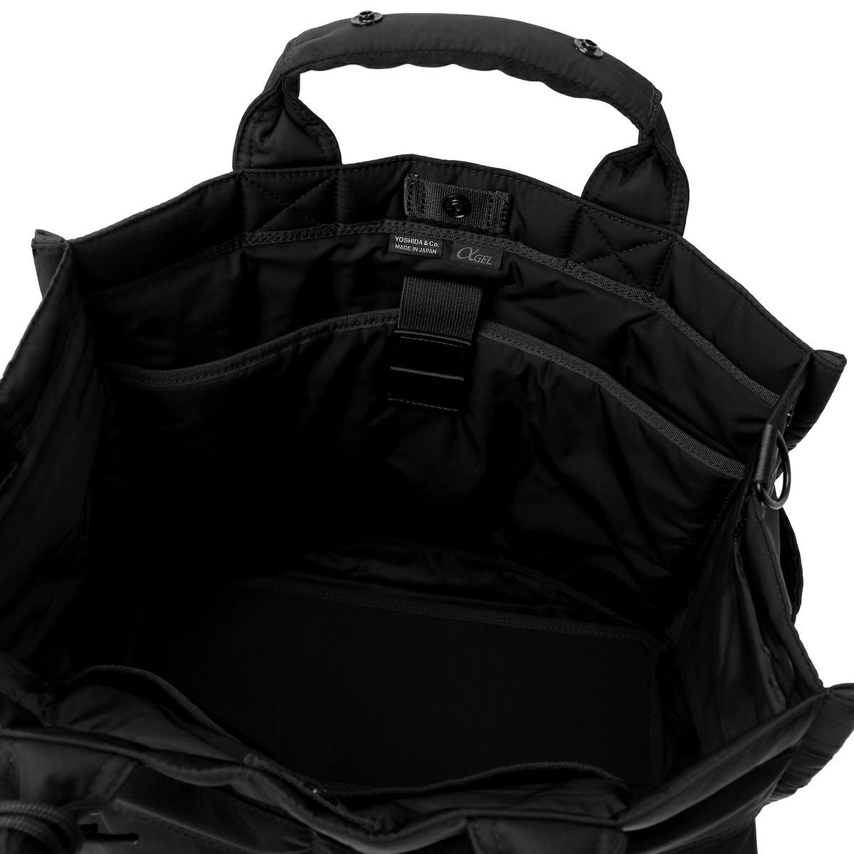 ポーター センシズ トートバッグ(L) 672-26819 PORTER SENSES 吉田