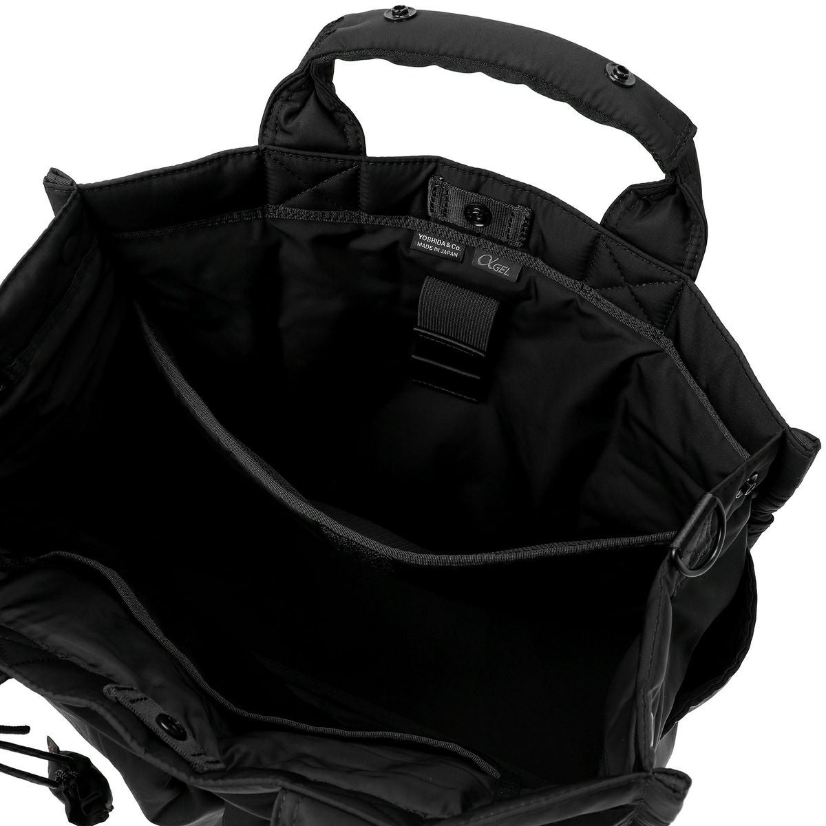 ポーター センシズ トートバッグ(L) 672-26819 PORTER SENSES 吉田