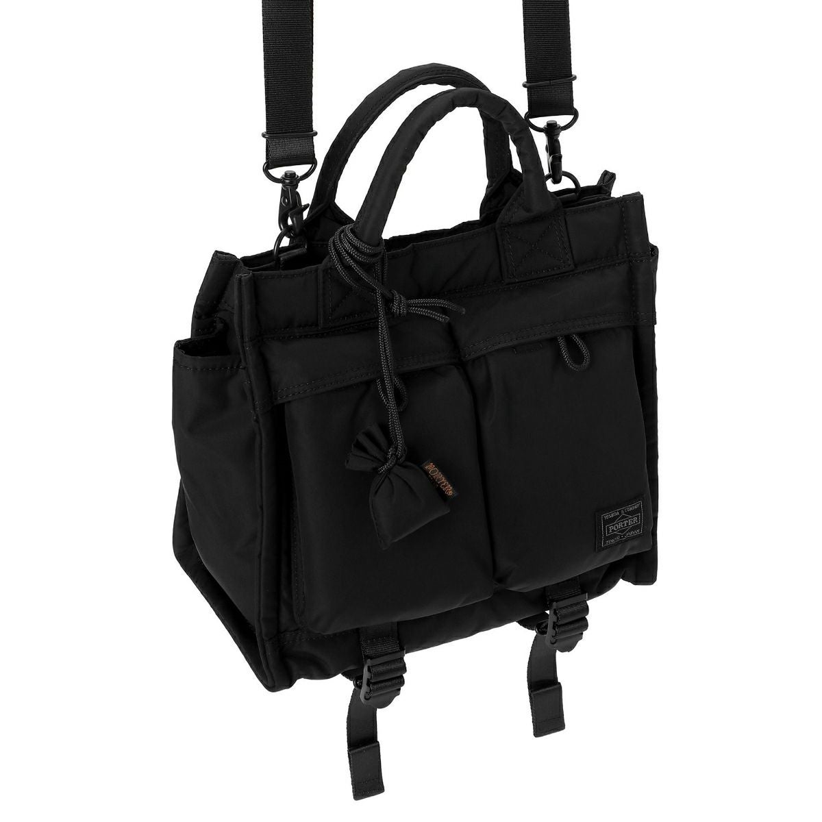 ポーター センシズ トートバッグ(S) 672-26820 PORTER SENSES 吉田