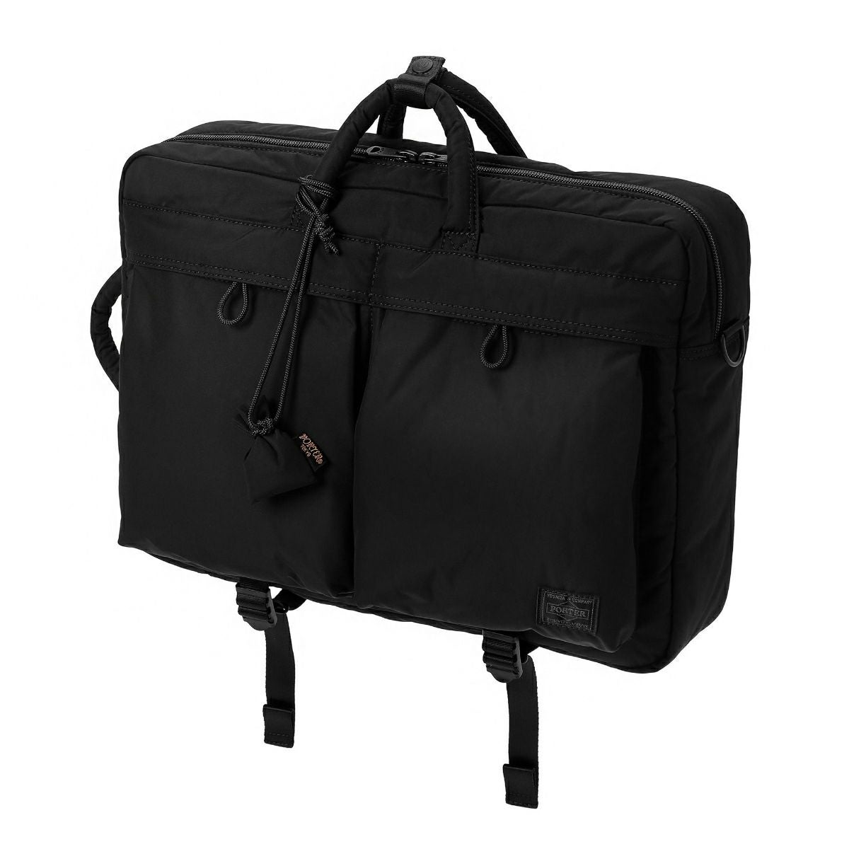 ポーター　ビジネスバッグ　2way HYBRID(ハイブリッド) 2WAY BRIEFCASE | 吉田カバンホームページ