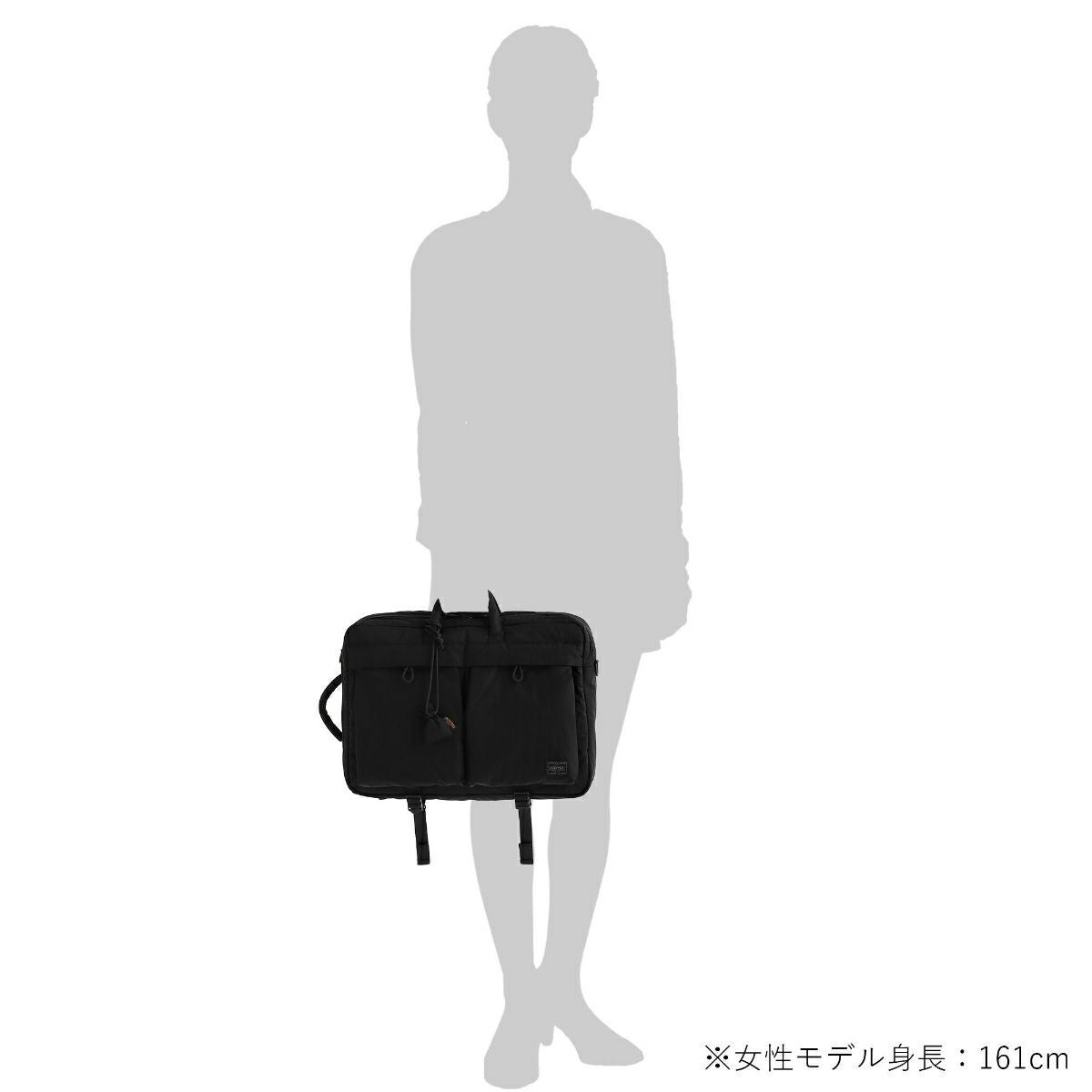 s*a様 PORTER ポーター 吉田カバン　ビジネスバッグ リュック ハンドバ PORTER ポーター エクストリーム リュックサック 508-06686 S リュック