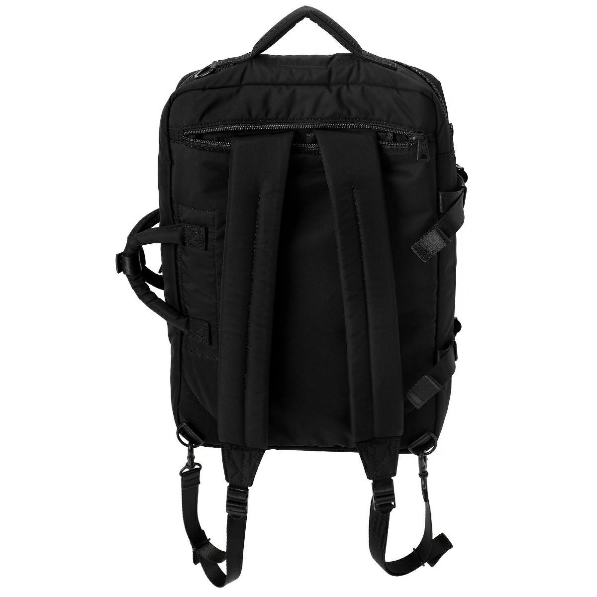 ★美品★ ポーター センシズ アルファゲル ブリーフケース リュック ブラック PORTER ポーター センシズ 2wayパック | TOZAI NANBOKUYA