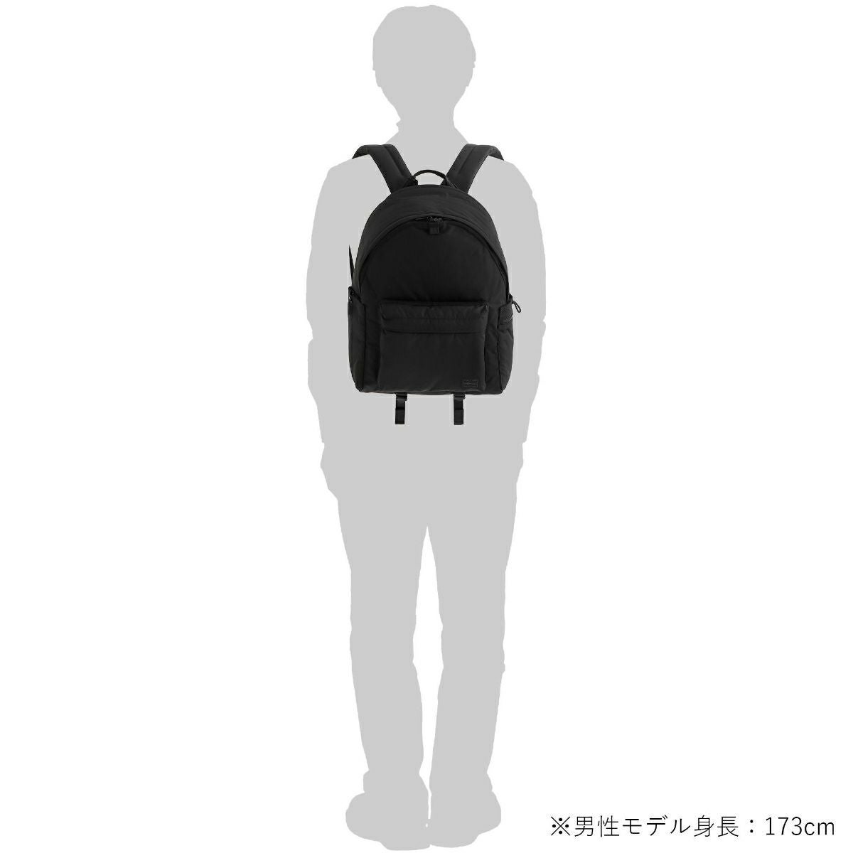 ポーター センシズ デイパック 672-27801 PORTER SENSES 吉田カバン