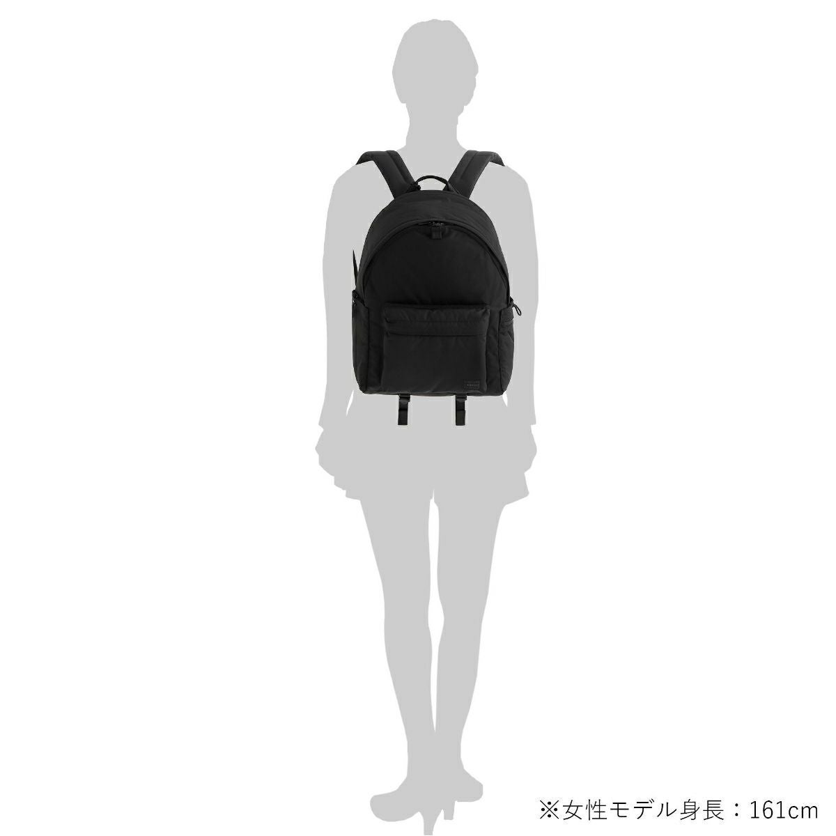 ポーター センシズ デイパック 672-27801 PORTER SENSES 吉田カバン