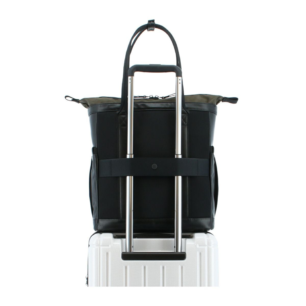 ポーター チェンジャー トートバッグ 148-05079 PORTER CHANGER 吉田