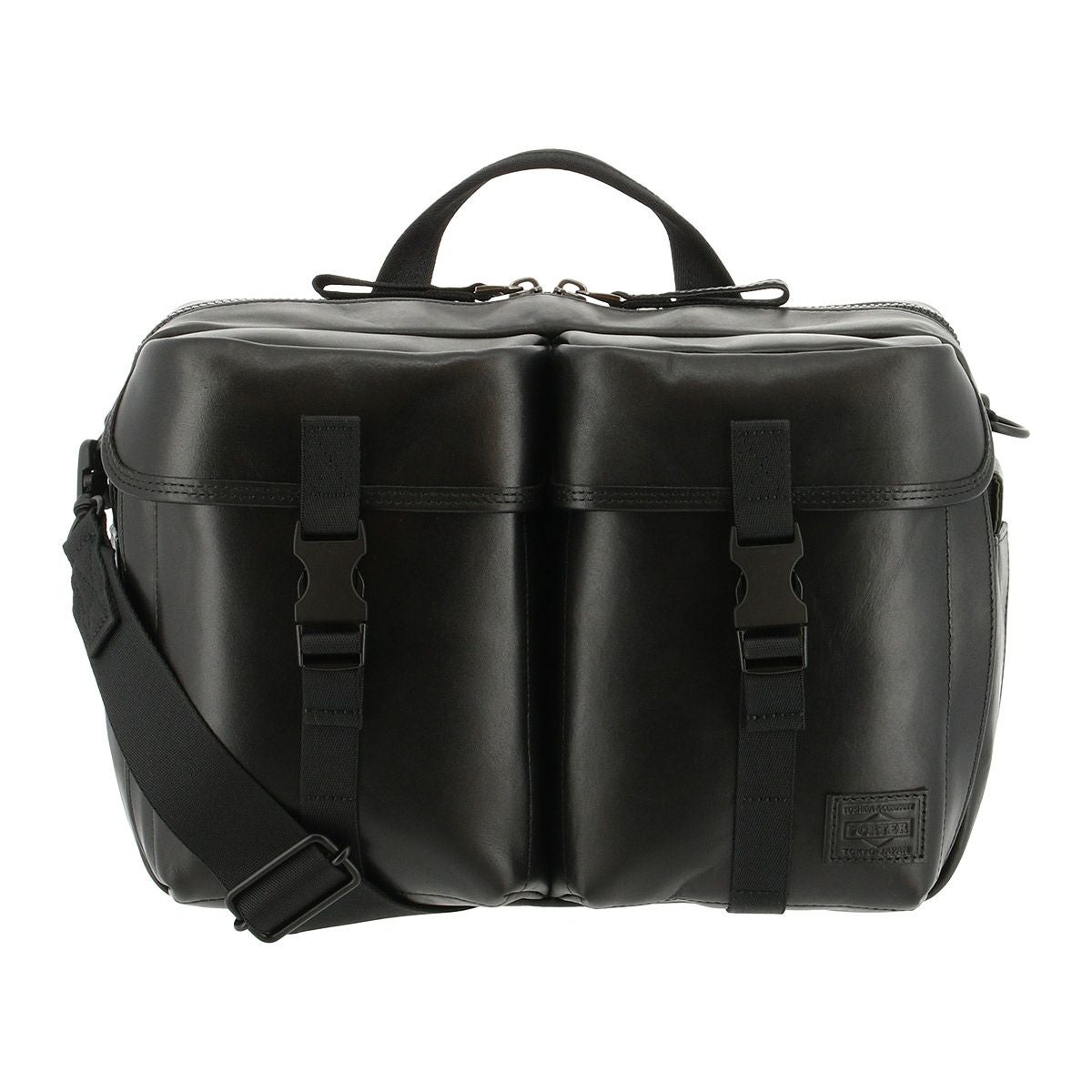 ポーター チェンジャー ショルダーバッグ 148-05080 PORTER CHANGER