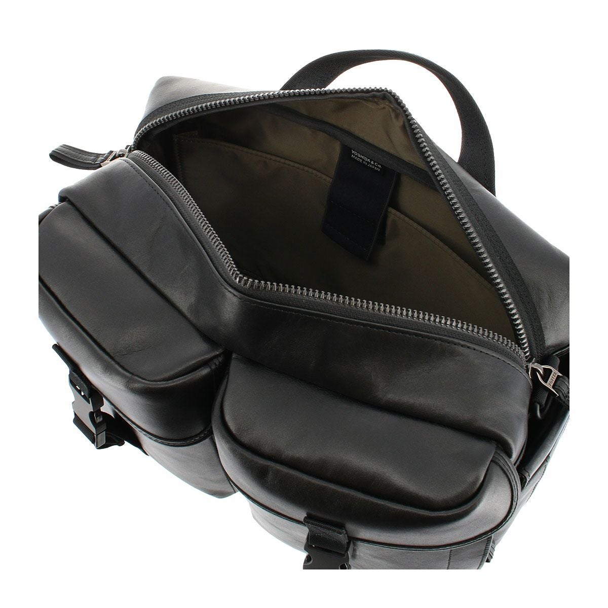 ポーター チェンジャー ショルダーバッグ 148-05080 PORTER CHANGER