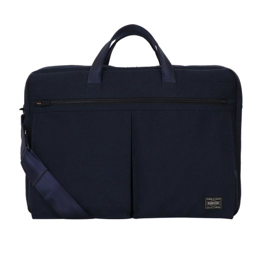 ポーター テンション 2WAYブリーフケース 627-17307 PORTER TENSION 