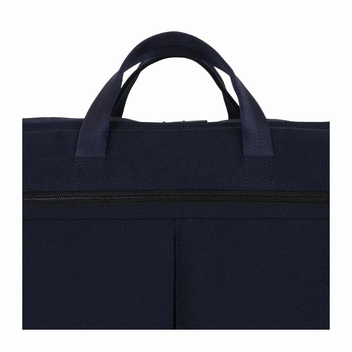 2987【未使用級・全付属品付】PORTER αgelgrip　ビジネスバッグ紺 2987【未使用級・全付属品付】PORTER αgelgrip ビジネスバッグ紺