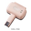 SHELL-PINK