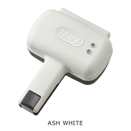 ASH-WHITE