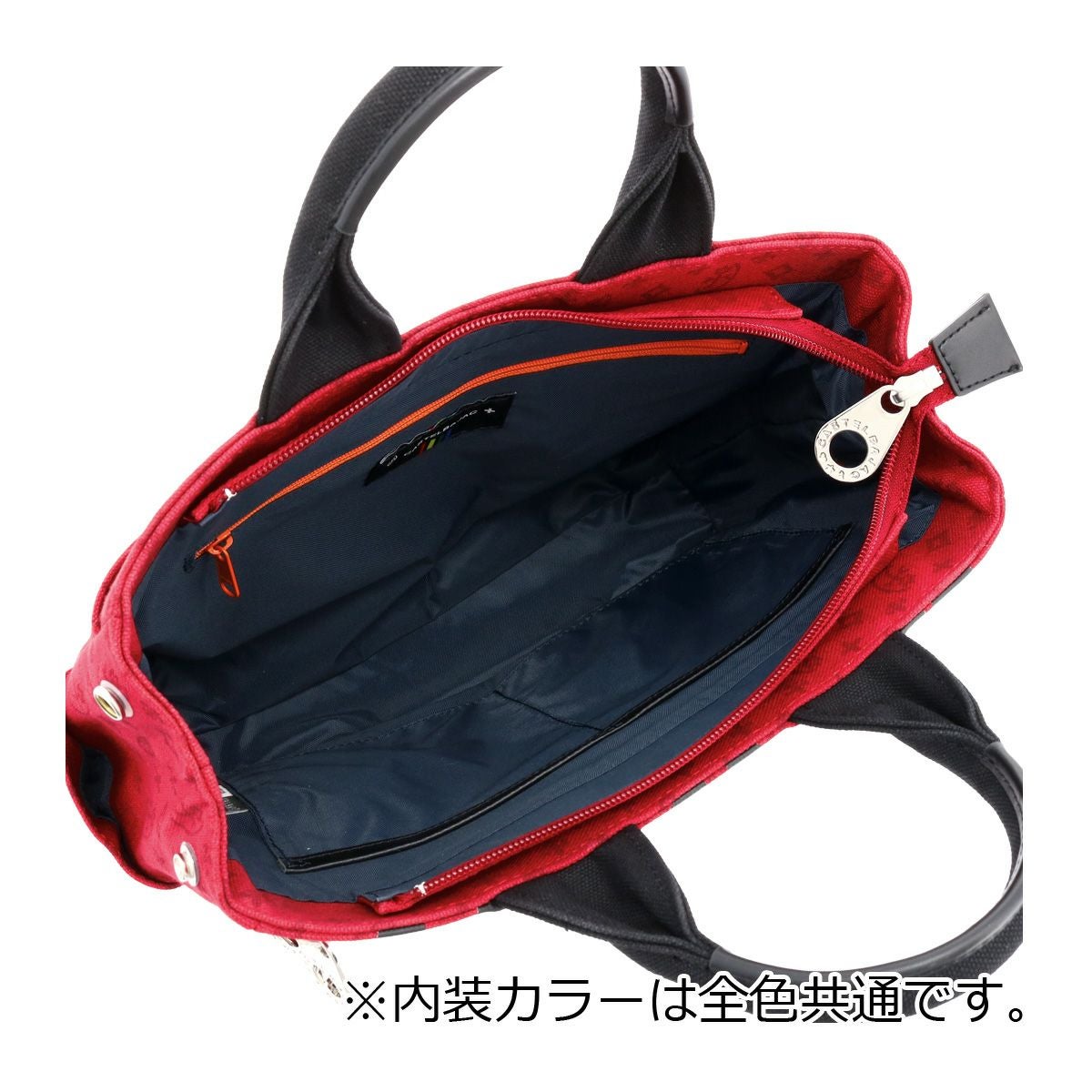 カステルバジャック ゴルフ トートバッグ ラウンドバッグ カートバッグ