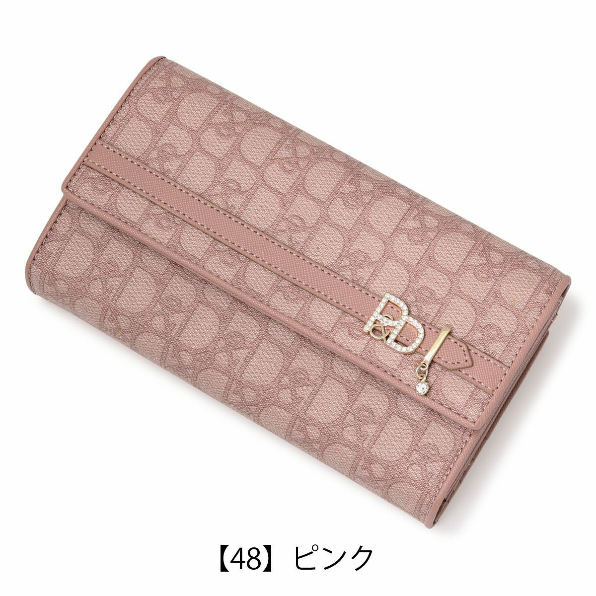 【48】ピンク