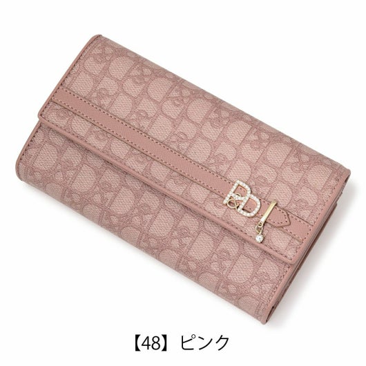【48】ピンク