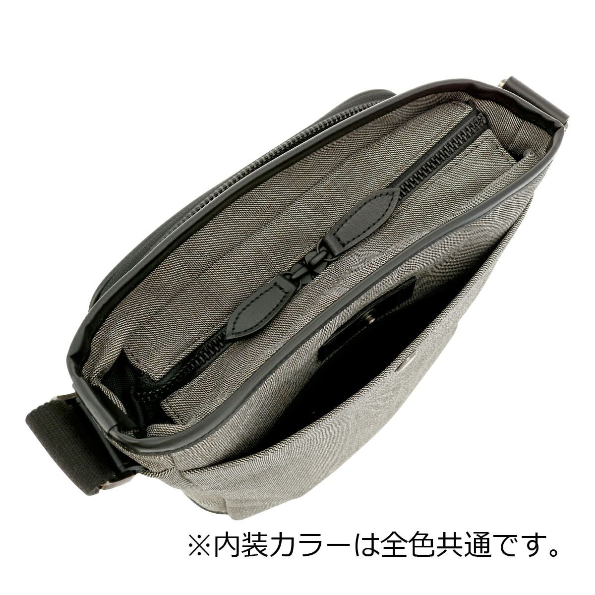 タケオキクチ ショルダーバッグ B5 クエスト メンズ 786102 日本製