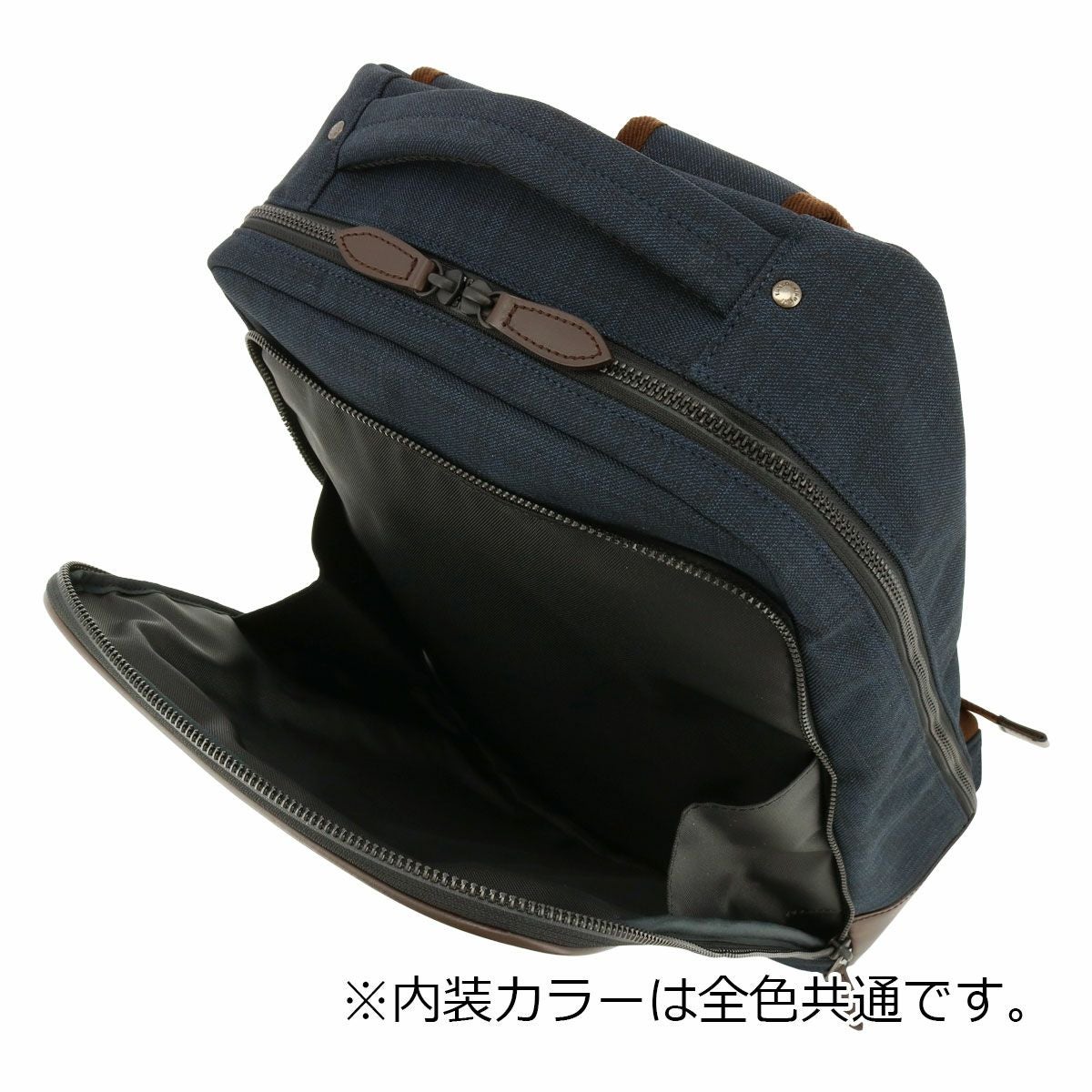 新品　タケオキクチ　ビジネスリュック　ロゴあり タケオキクチ リュック ビジネスリュック B4 13インチ クエスト メンズ