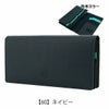 【60】ネイビー