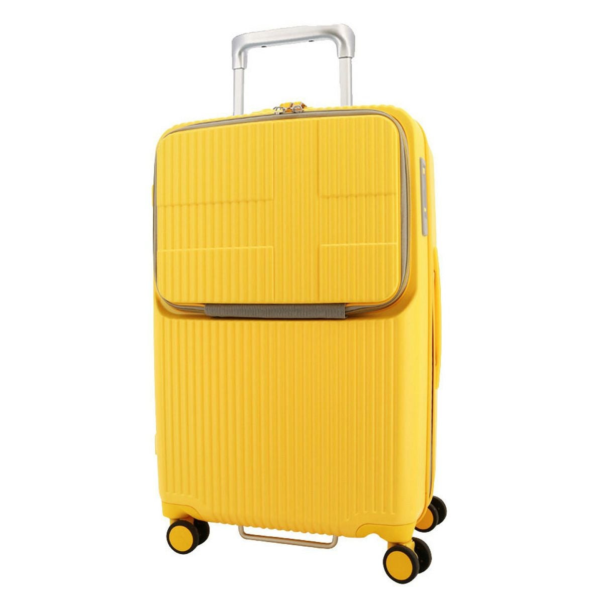 イノベーター スーツケース EXTREME INV60 軽量 62L 65cm 4.0kg