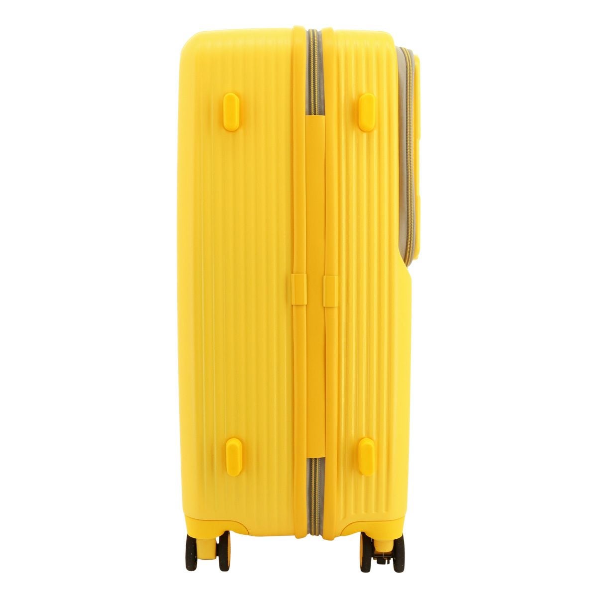イノベーター スーツケース EXTREME INV60 軽量 62L 65cm 4.0kg