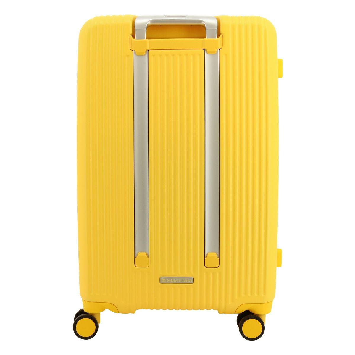 イノベーター スーツケース EXTREME INV60 軽量 62L 65cm 4.0kg
