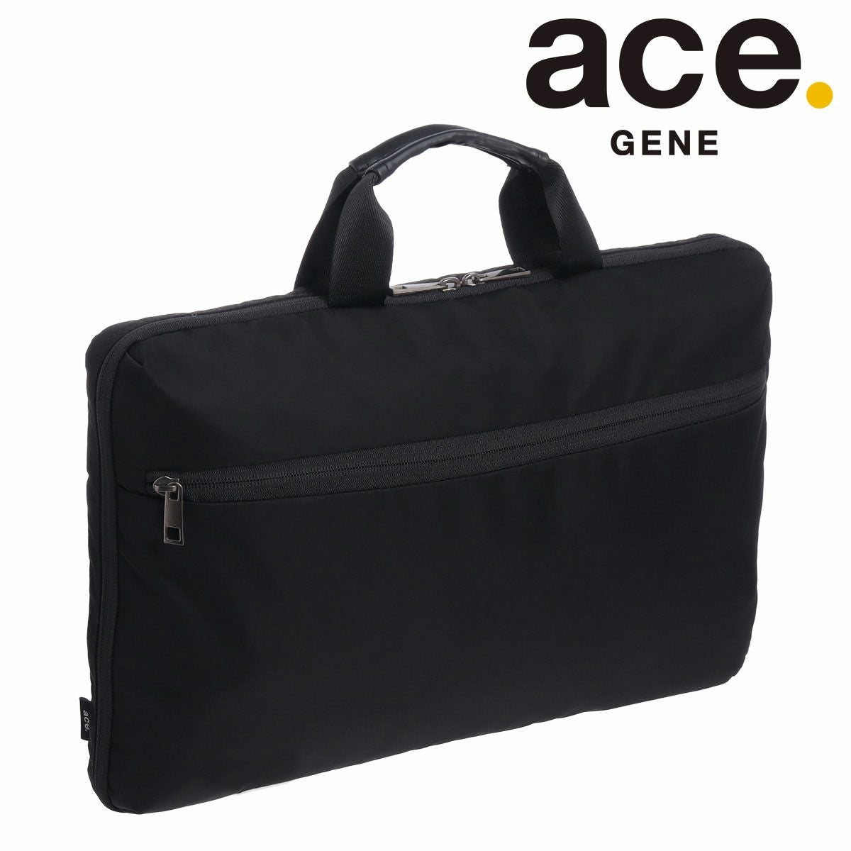 デスクトップ用　新品パソコンケース エースジーン ノートパソコンケース 15.6インチ PCケース 11173 ace