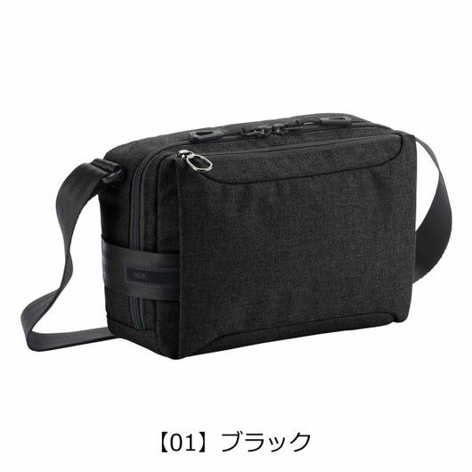 【01】ブラック