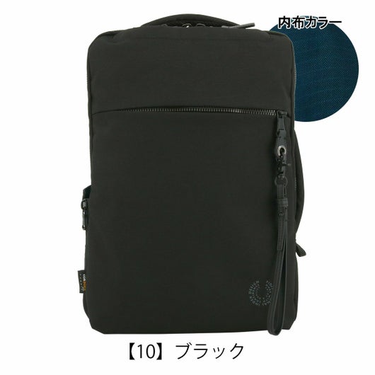 【10】ブラック