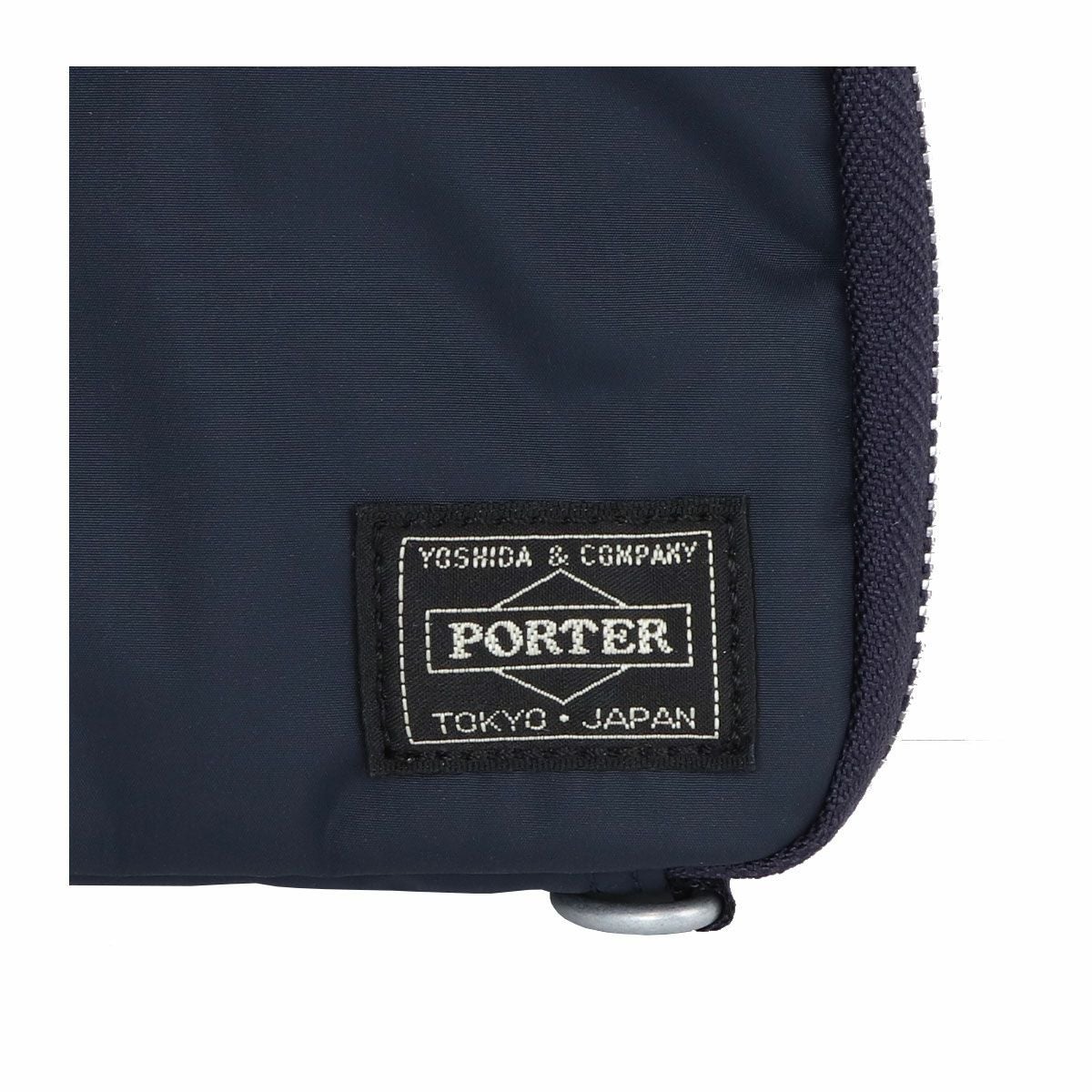 ポーター リバティー ウォレット 835-16501 PORTER LIBERTY 吉田カバン