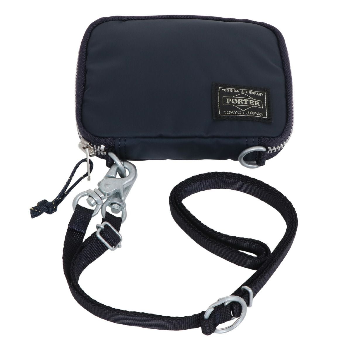 ポーター リバティー ウォレット 835-16501 PORTER LIBERTY 吉田カバン