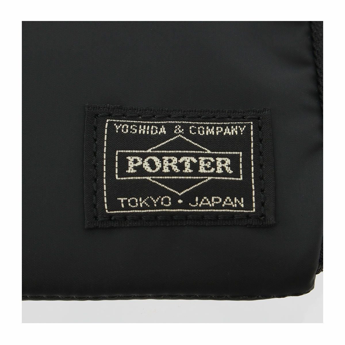 ポーター リバティー ウォレット 835-16502 PORTER LIBERTY 吉田カバン