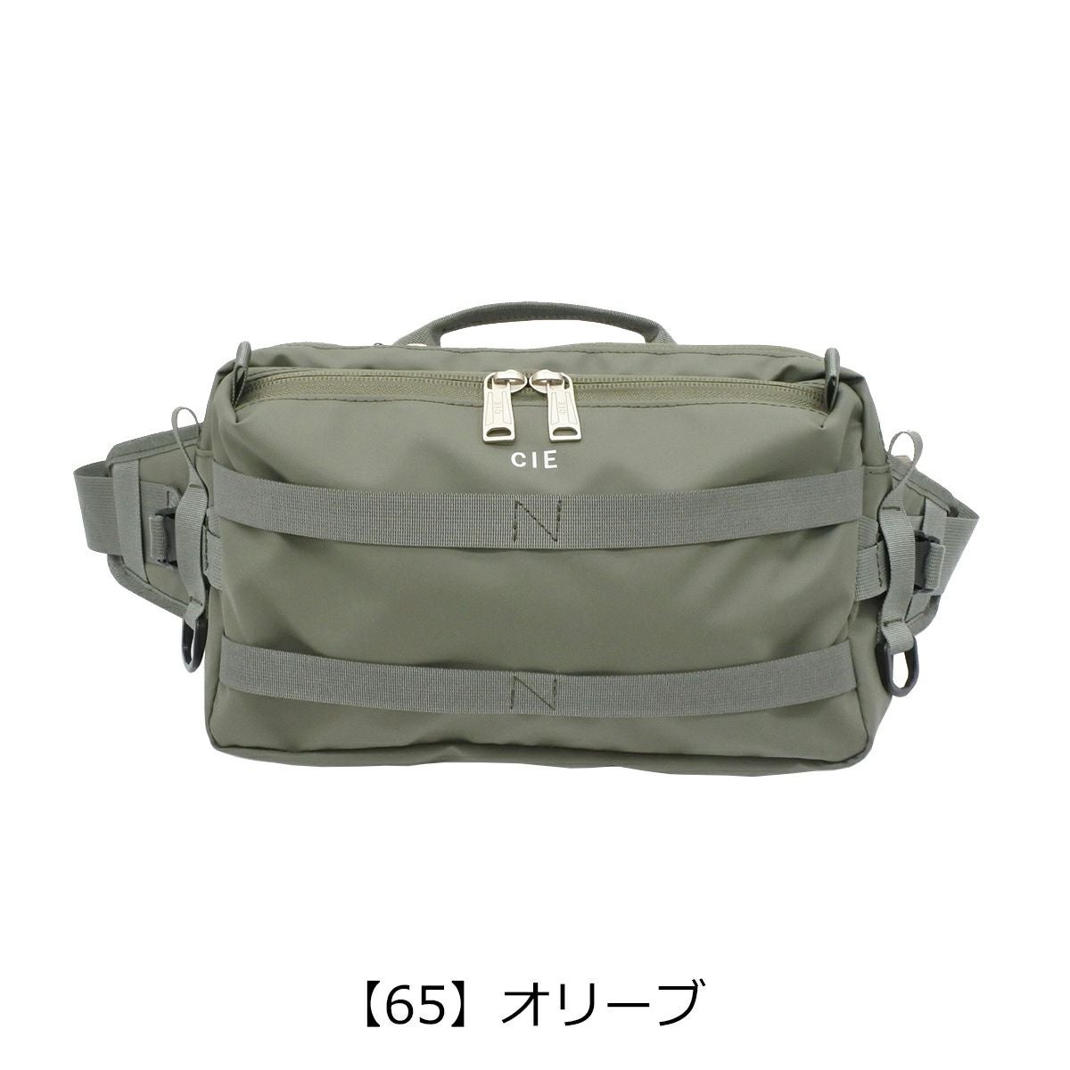 【65】オリーブ