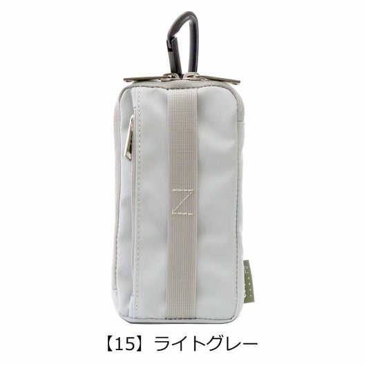 【15】ライトグレー