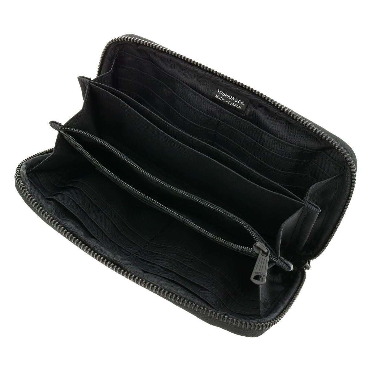 ポーター リバティー ロングウォレット 835-16500 PORTER LIBERTY 吉田