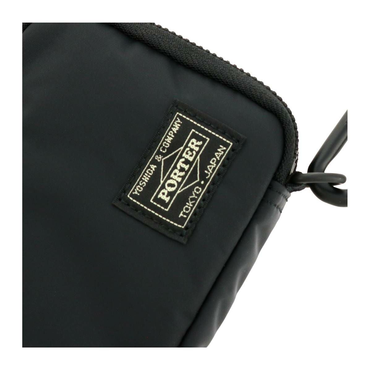 ポーター リバティー ロングウォレット 835-16500 PORTER LIBERTY 吉田