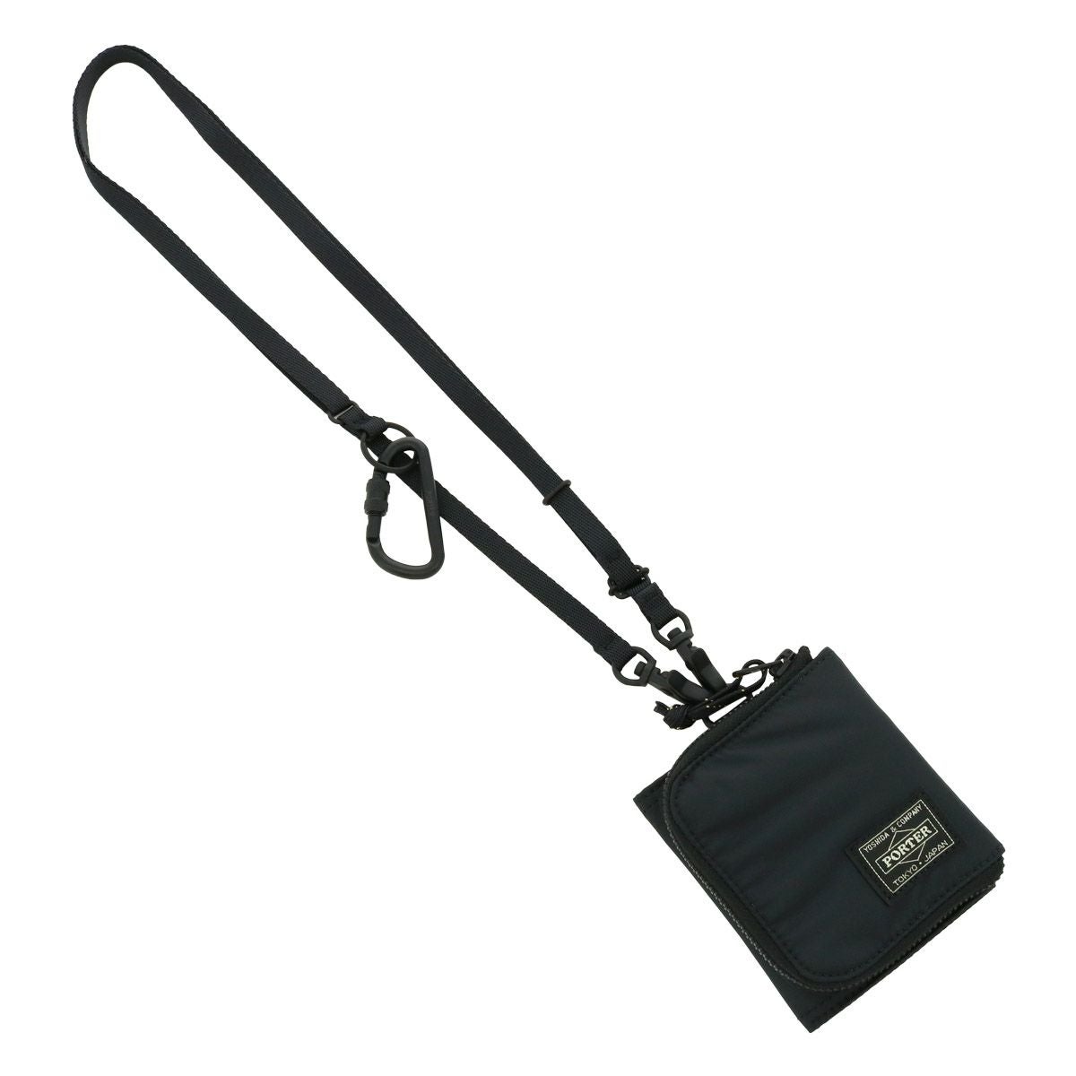 ポーター リバティー ウォレット 835-16503 PORTER LIBERTY 吉田カバン