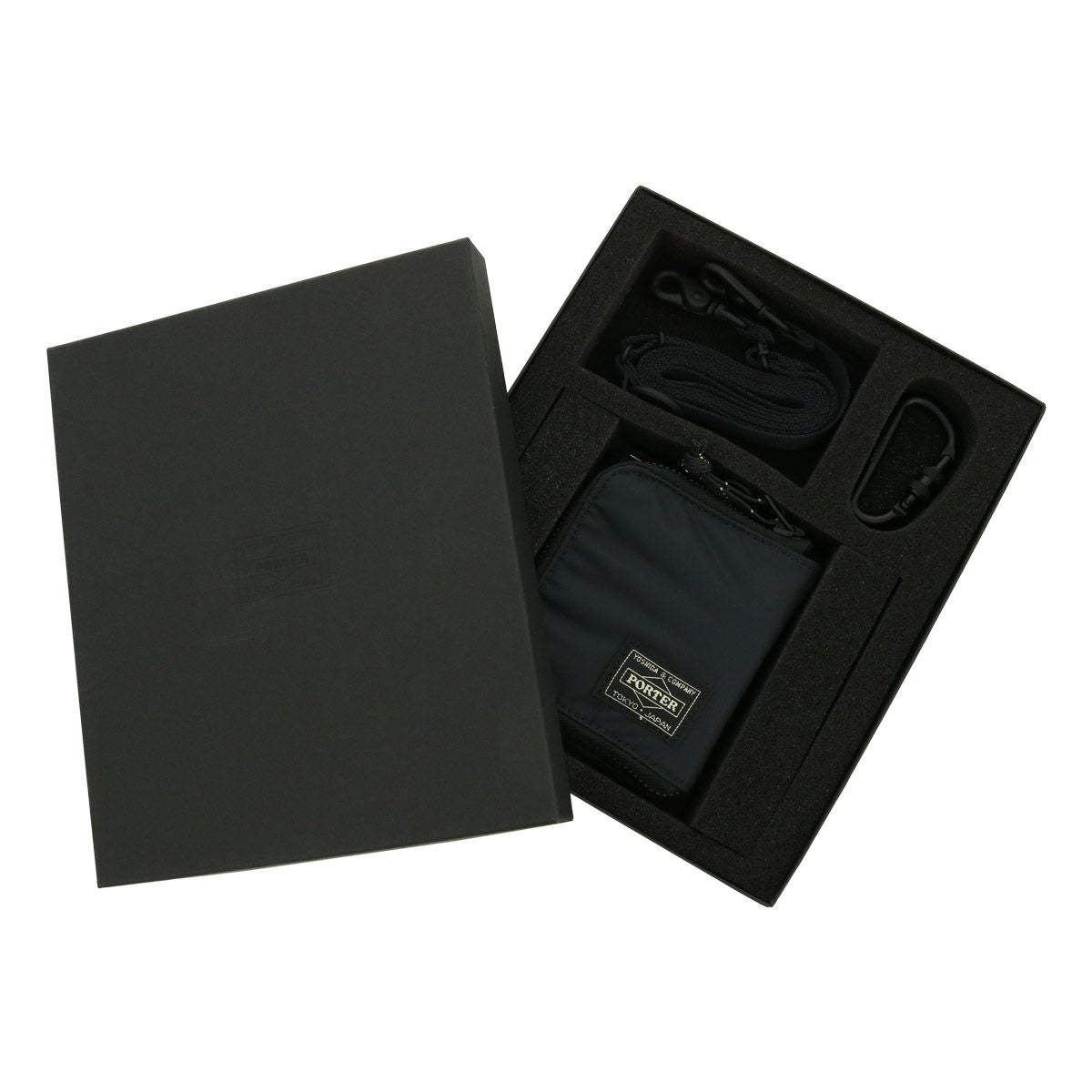 ポーター リバティー ウォレット 835-16503 PORTER LIBERTY 吉田カバン