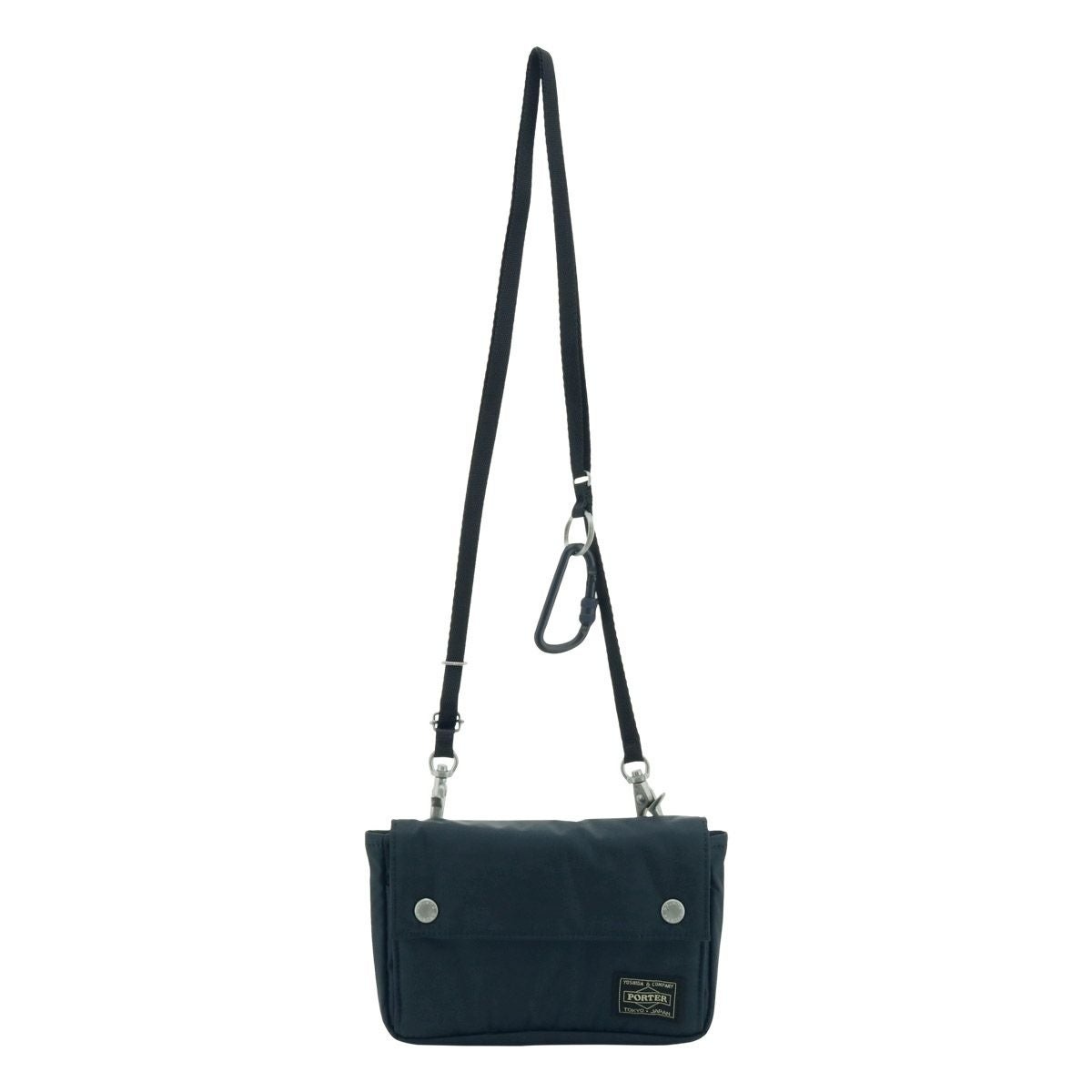 ポーター リバティー ショルダーポーチ 835-16504 PORTER LIBERTY 吉田